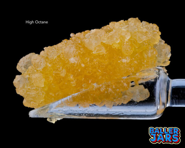 BALLER JAR FSE - HIGH OCTANE (5 gram)