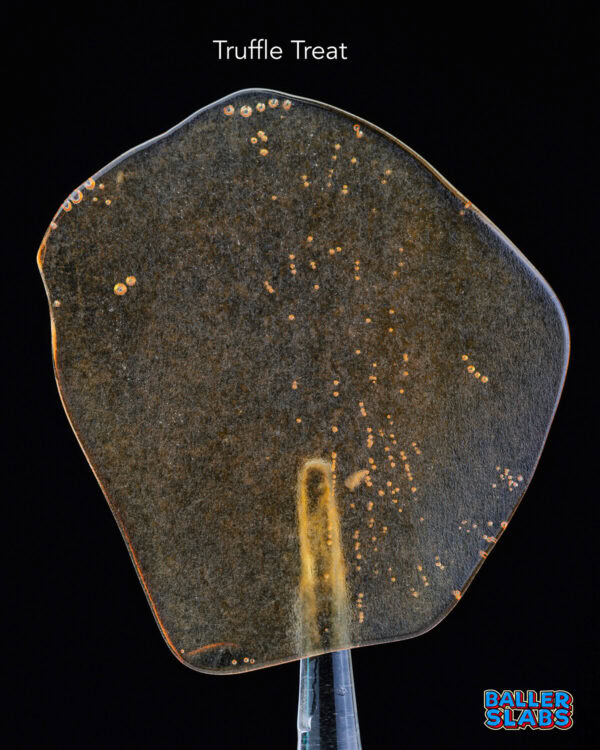 BALLER SLAB SHATTER - TRUFFLE TREAT (5 gram)