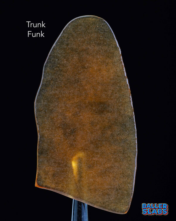 BALLER SLAB SHATTER - TRUNK FUNK (5 gram)
