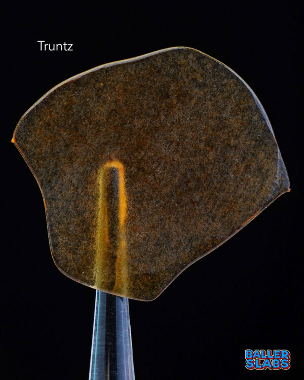 BALLER SLAB SHATTER - TRUNTZ (5 gram)