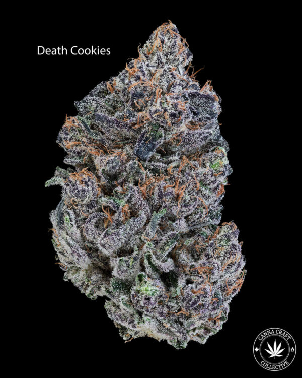 AAAA *ON SPECIAL* DEATH COOKIES