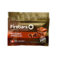 FIRE BARS - (140-MG-THC) MILK CHOCOLATE