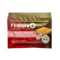 FIRE BARS - MILK CHOCOLATE SMORES (140-MG-THC)