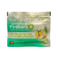 FIRE BARS - (140-MG-THC) WHITE CHOCOLATE PINA COLADA