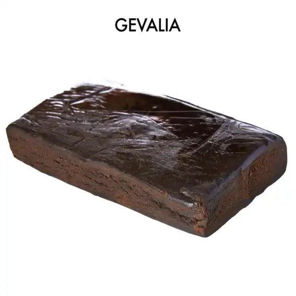 HASH - GEVALIA SOFT