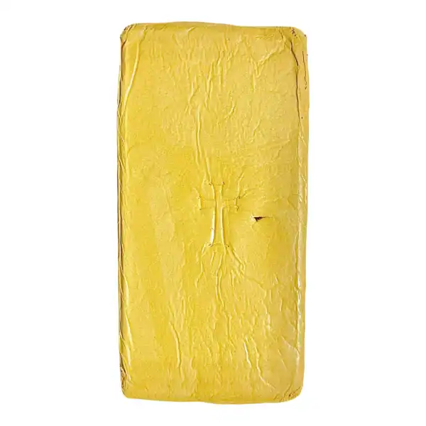 HASH - GODS CRIME BLONDE