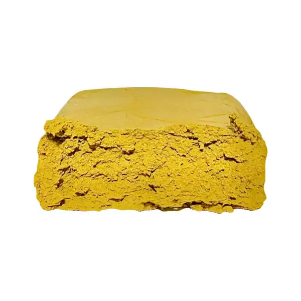 HASH - GODS CRIME BLONDE