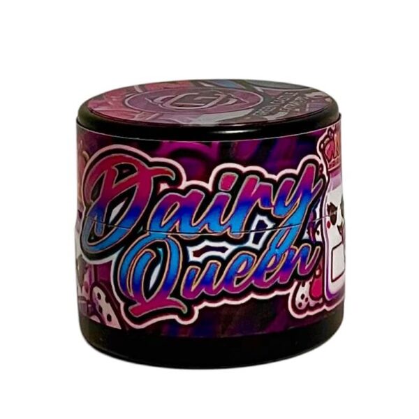 GREEN CASTLE FSE - DAIRY QUEEN (2 gram jar)