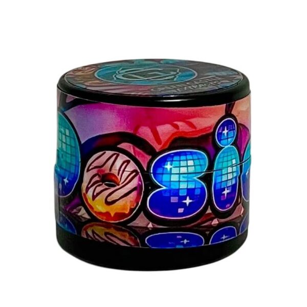 GREEN CASTLE FSE - DOSIDOS (2 gram jar)