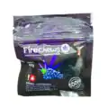 FIRE CHEWS - (500-MG-THC) GRAPE