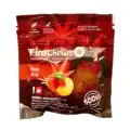 FIRE CHEWS - (500-MG-THC) PEACH
