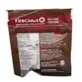 FIRE CHEWS - (500-MG-THC) BLACK CHERRY