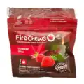 FIRE CHEWS - (500-MG-THC) STRAWBERRY