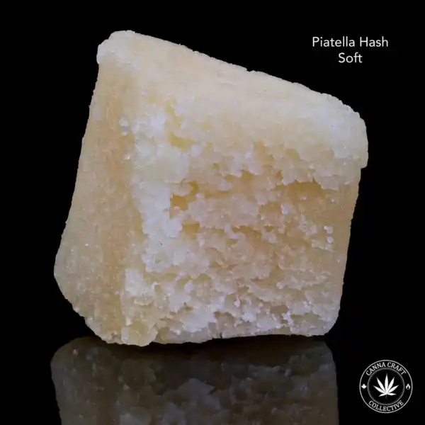 HASH - PIATTELLA SOFT