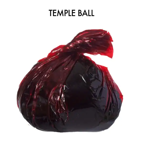 HASH - NEPALESE TEMPLE BALL SOFT HASH