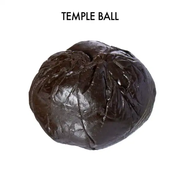 HASH - NEPALESE TEMPLE BALL SOFT HASH