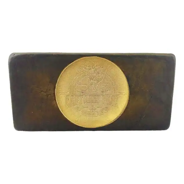 HASH - CAPTAINS PINK