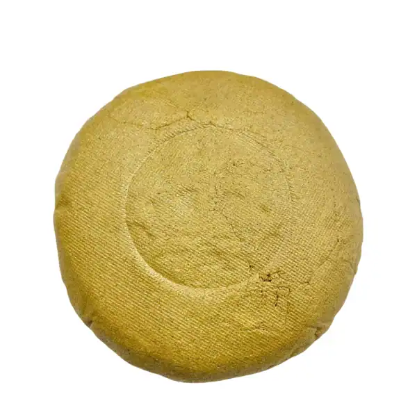 HASH - IMPERIAL BLOND MOROCCAN