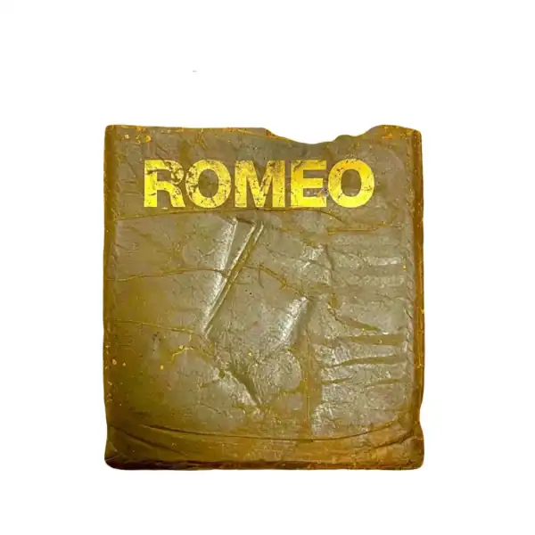 HASH - ROMEO