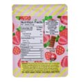 SUPER DOSE CHOCOLATE BAR (1000-MG-THC) STRAWBERRY