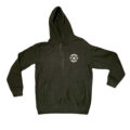 CANNA CRAFT HOODIE - LARGE