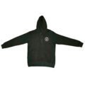 CANNA CRAFT HOODIE - LARGE
