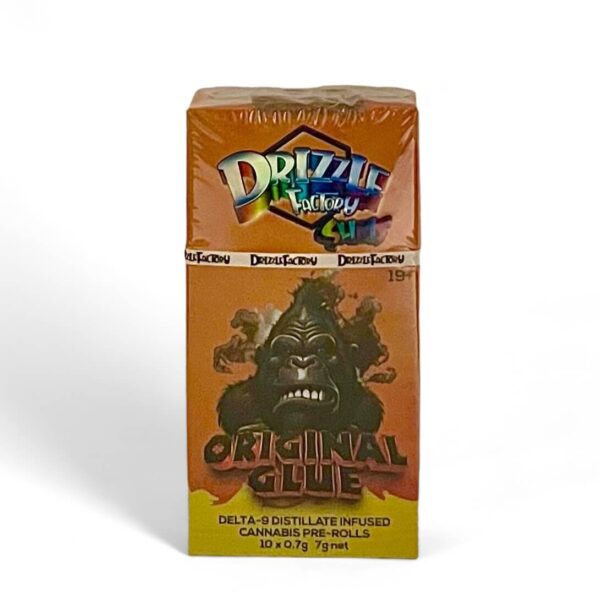 DRIZZLE FACTORY SLIMS - ORIGINAL GLUE