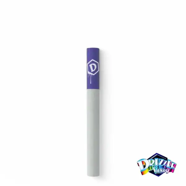 DRIZZLE FACTORY SLIMS - LIONS GATE