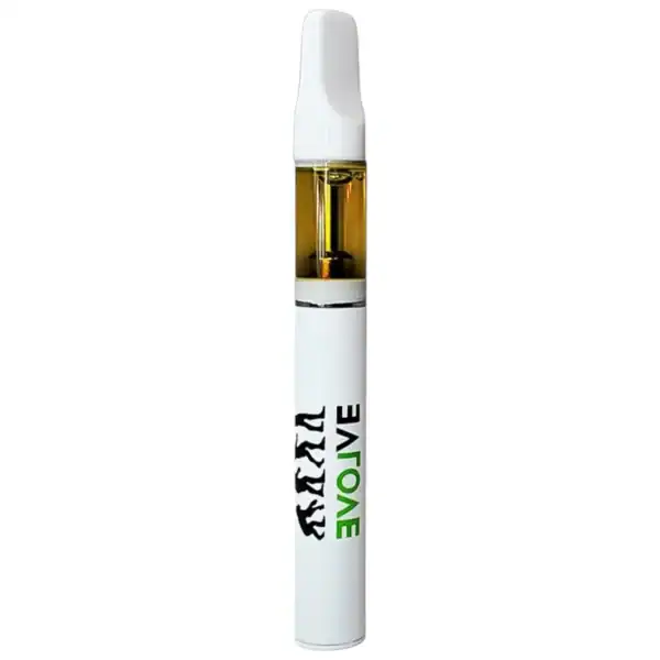 EVOLVE DISTILLATE VAPE PEN - WATERMELON (2-GRAM)