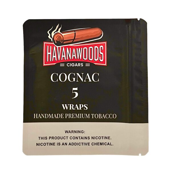 HAVANAWOODS - COGNAC