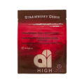 I B HIGH SHATTER - STRAWBERRY COUGH