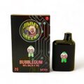 JIMMY GREENS VAPE - BUBBLEGUM (2 GRAM)