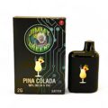 JIMMY GREENS VAPE - PINA COLADA (2 GRAM)