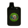 JIMMY GREENS VAPE - STRAWNANA (2 GRAM)