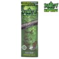 JUICY JAY HEMP WRAPS - NATURAL