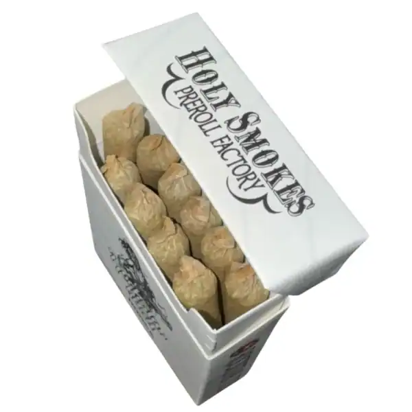 HOLY SMOKES PRE-ROLLS - MONKEY MINTS