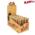 RAW CLASSIC PRE-ROLLED CONES (3 pack)