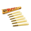 RAW CLASSIC PRE-ROLLED CONES (3 pack)