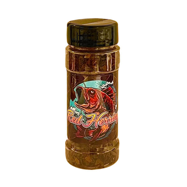 RED HERRING GRABBA SHAKER