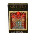 TOPSHELF PRE-ROLLS - MK ULTRA