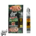 GOOD GUYS VAPE CART - APPLE FRITTER