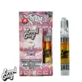 GOOD GUYS VAPE CART - BUBBLEGUM KUSH