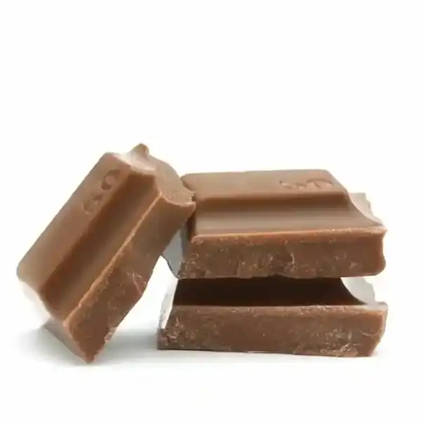 EUPHORIA SHATTER BAR - (1200-MG-THC) TOFFEE CRUNCH INDICA