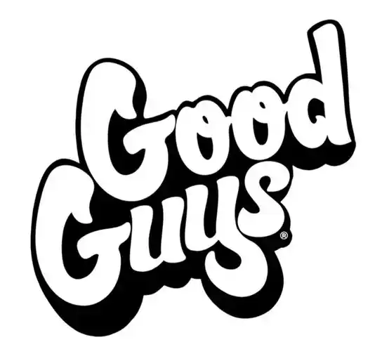 GOOD GUYS VAPE CART - PURPLE CANDY