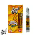 GOOD GUYS VAPE CART - LEMON HEADS