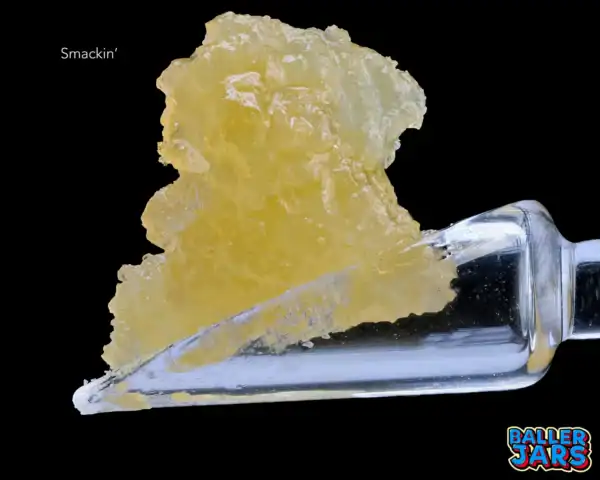 BALLER JAR FSE - SMACKIN (5 gram)