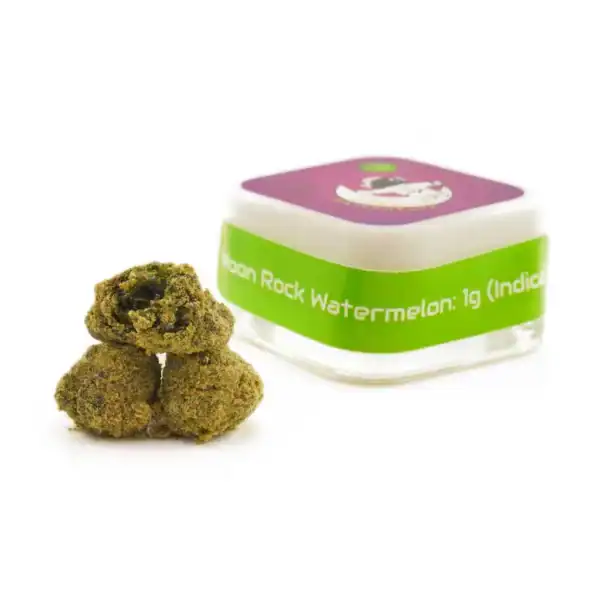 TO THE MOON MOONROCKS - WATERMELON