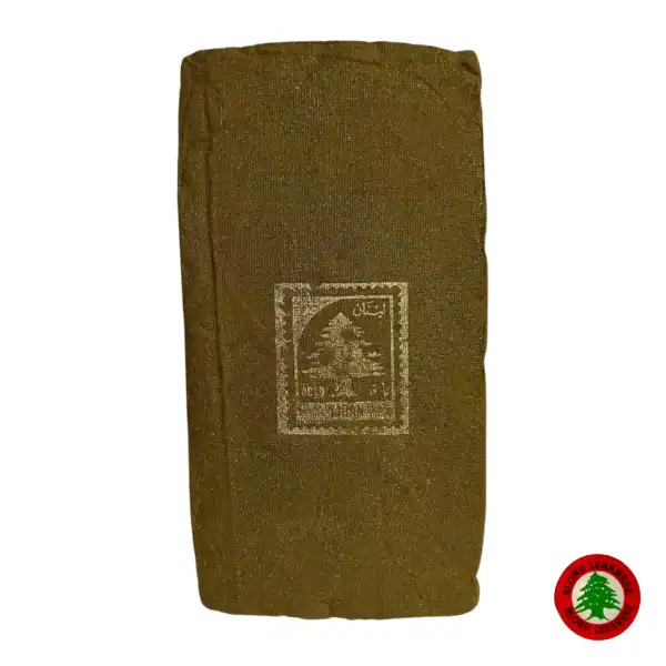 HASH - BLONDE LEBANESE