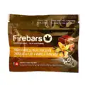FIRE BARS - (140-MG-THC) FRENCH VANILLA MILK CHOCOLATE