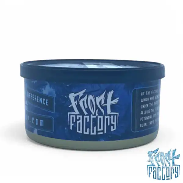 FROST FACTORY COLD CURED QUADS - BRIGHT SIDE